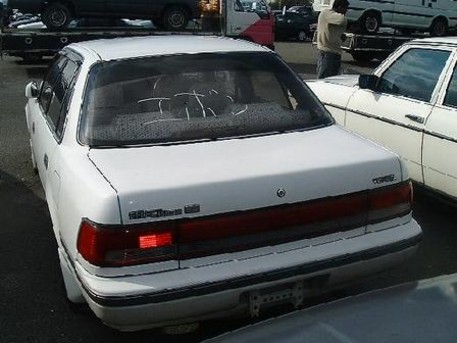 1989 Toyota Corona