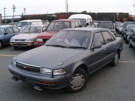 1989 Toyota Corona