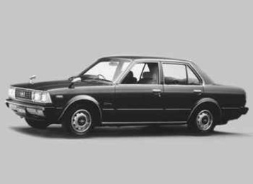 1978 Toyota Corona