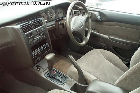 1994 Toyota Corona