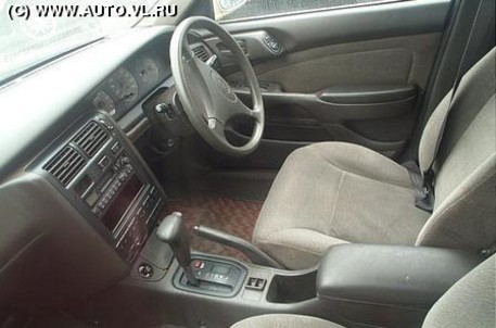 1994 Toyota Corona