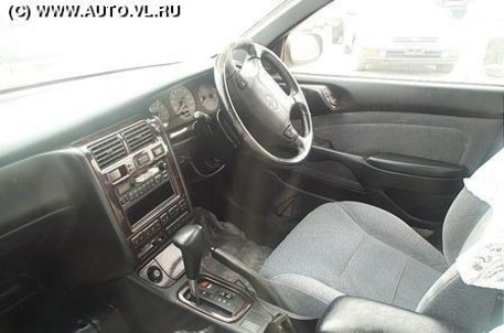 1992 Toyota Corona