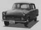 1960 Toyota Corona picture