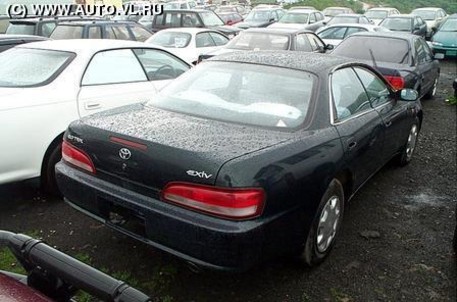 1996 Toyota Corona Exiv