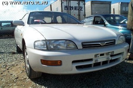 1994 Toyota Corona Exiv