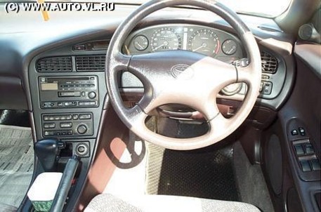 1995 Toyota Corona Exiv