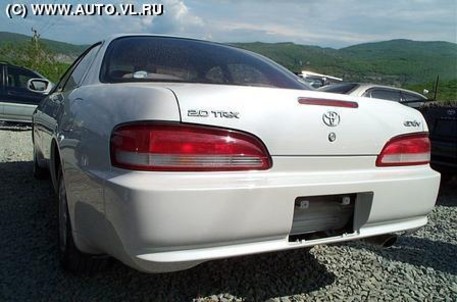 1995 Toyota Corona Exiv