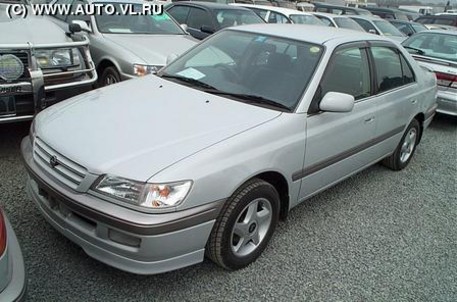 1996 Toyota Corona Premio