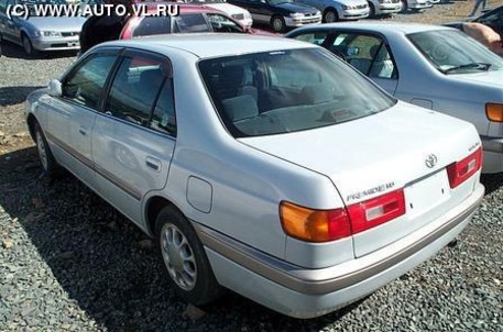 1997 Toyota Corona Premio