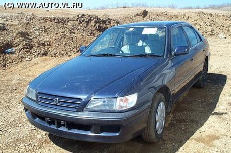 1997 Toyota Corona Premio