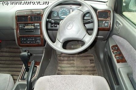 1998 Toyota Corona Premio