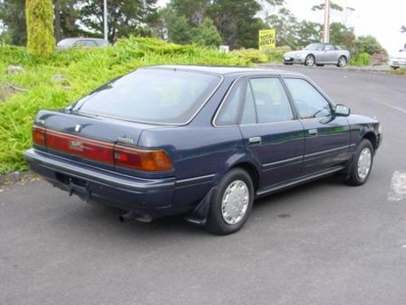 1989 Toyota Corona SF