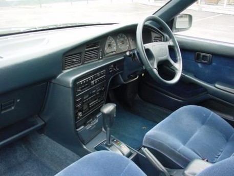 1989 Toyota Corona SF