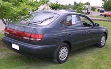 1994 Toyota Corona SF