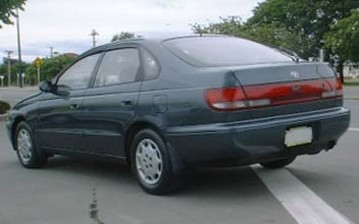 1992 Toyota Corona SF