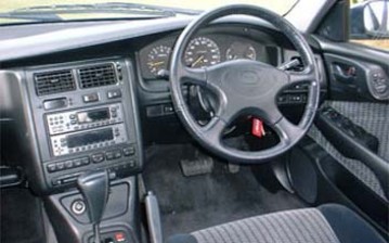 1994 Toyota Corona SF