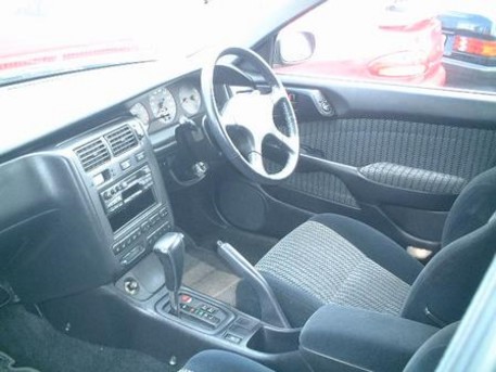 1994 Toyota Corona SF