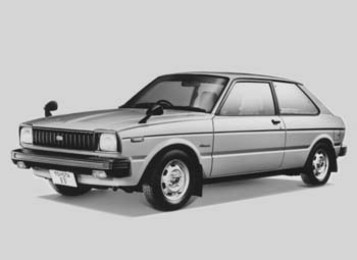 1978 Toyota Corsa