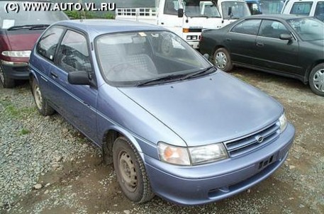 1990 Toyota Corsa