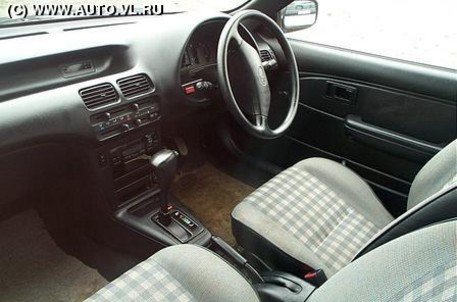 1990 Toyota Corsa