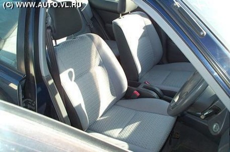 1996 Toyota Corsa