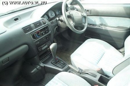 1997 Toyota Corsa