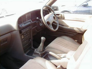 1990 Toyota Cresta