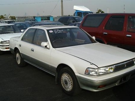 1990 Toyota Cresta