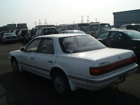 1990 Toyota Cresta