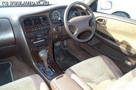 1994 Toyota Cresta