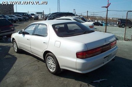 1992 Toyota Cresta