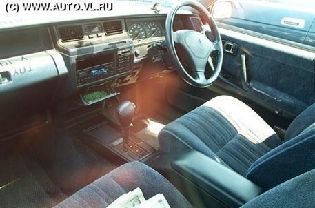 1993 Toyota Crown