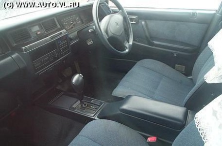 1993 Toyota Crown
