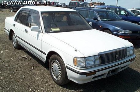 1993 Toyota Crown