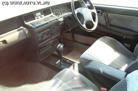 1987 Toyota Crown