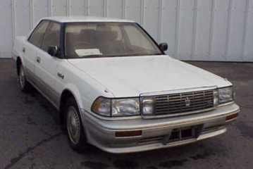 1983 Toyota Crown