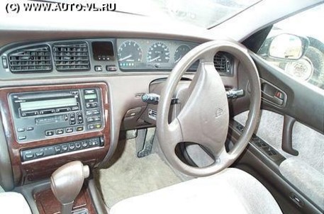 1992 Toyota Crown