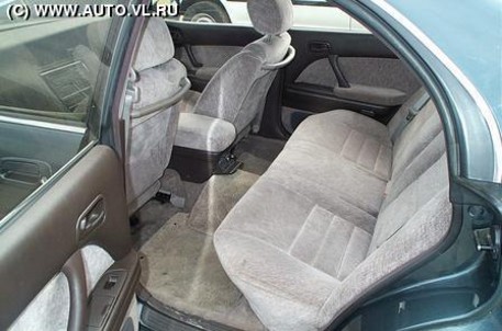 1991 Toyota Crown