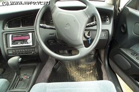 1992 Toyota Crown