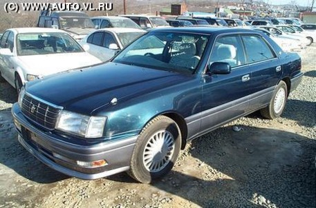 1998 Toyota Crown