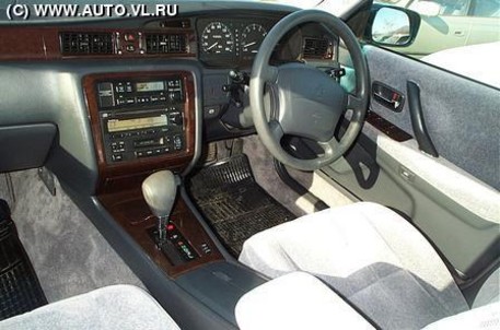 1998 Toyota Crown