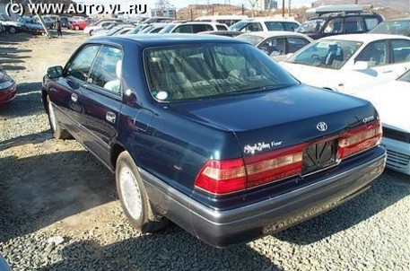 1995 Toyota Crown