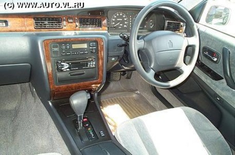 1998 Toyota Crown