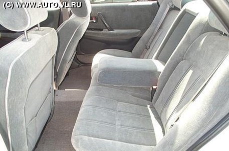 1995 Toyota Crown