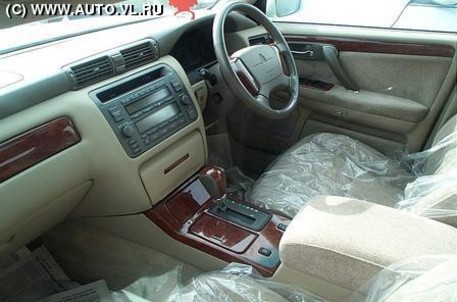 1999 Toyota Crown