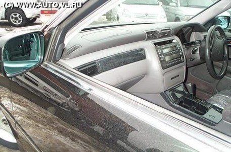 1999 Toyota Crown