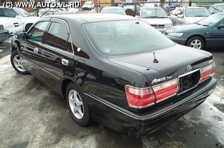 1999 Toyota Crown