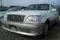 2001 Toyota Crown picture