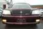 2000 Toyota Crown picture