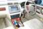 2000 Toyota Crown picture